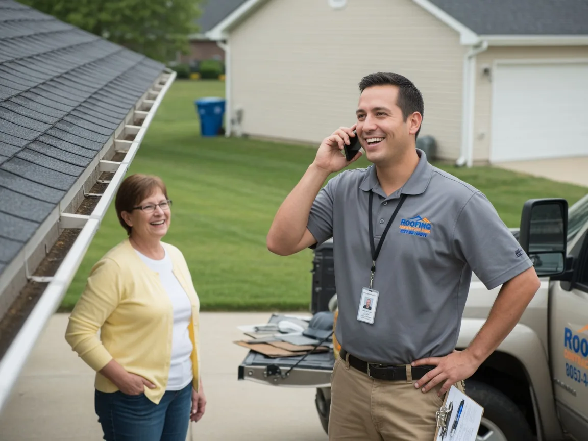 Local Roofing Contractors Crystal Lake, IL FAQs